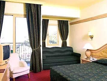 *****  Grand Cettia Hotel Marmaris Turkije