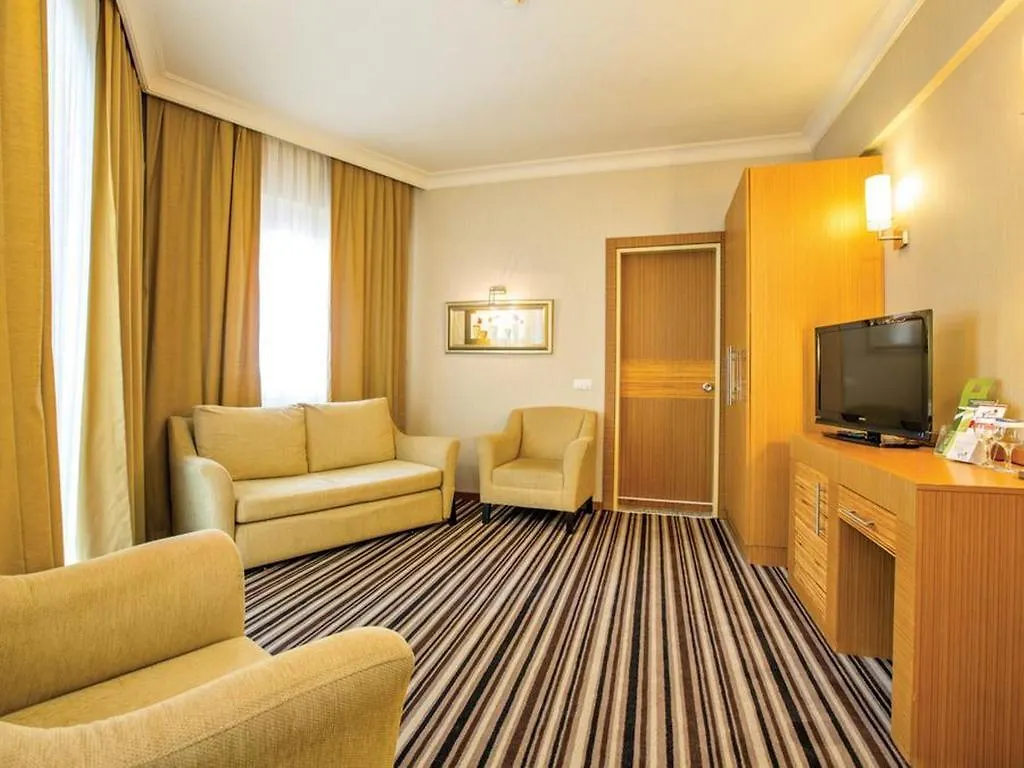 Grand Cettia Hotel Marmaris