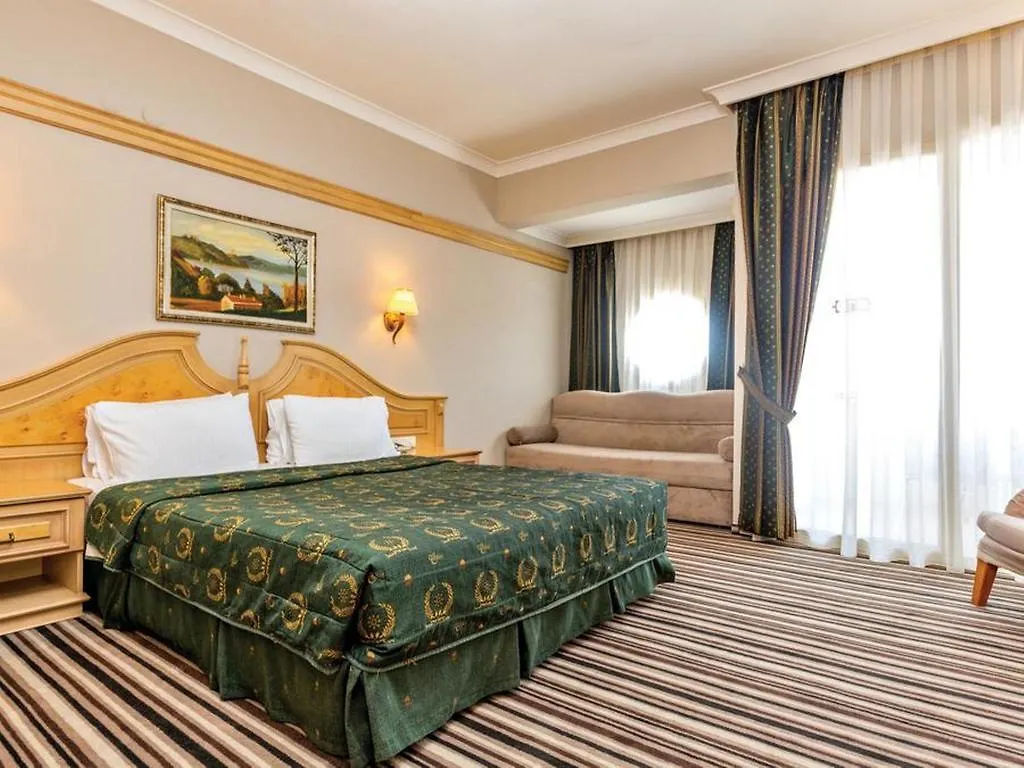 Grand Cettia Hotel Marmaris 5*,  Turkije