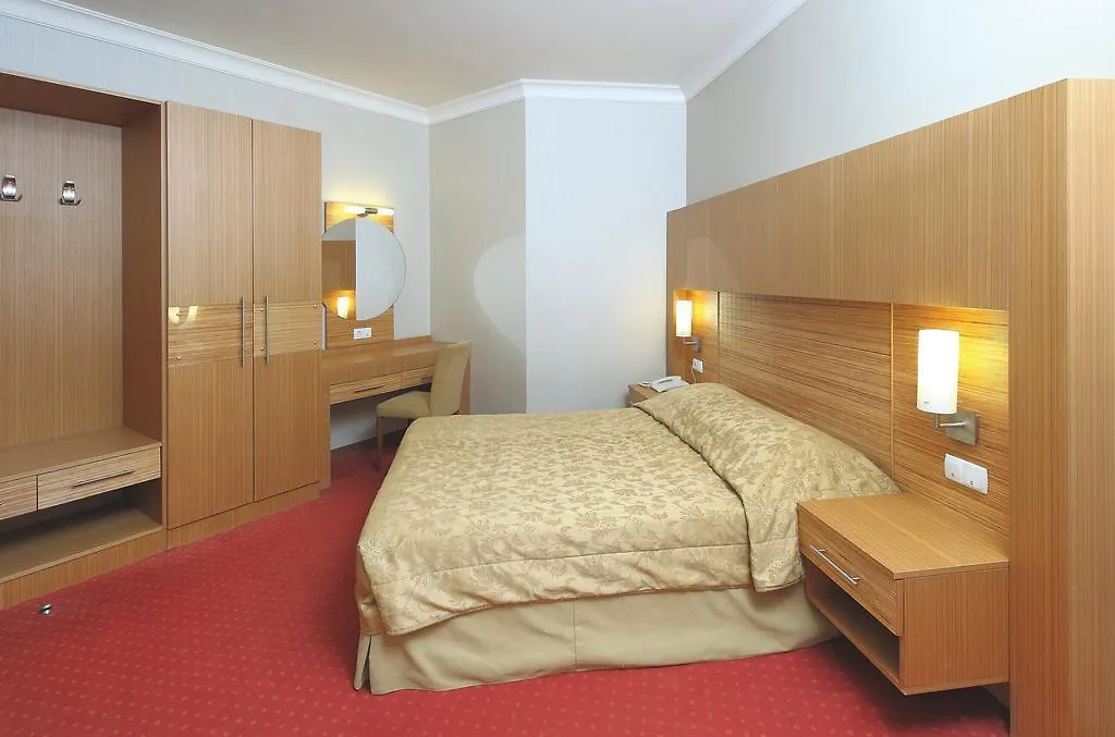 Grand Cettia Hotel Marmaris Turkije